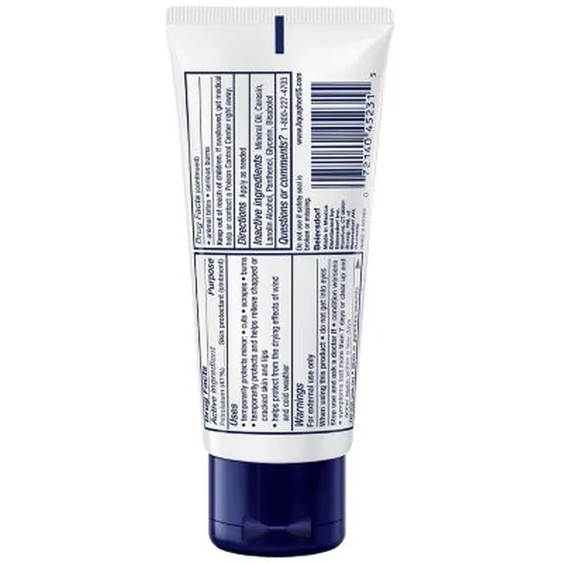 Aquaphor Advanced Therapy Healing Ointment (1.75 Oz., 4 Pk.) - Image 4