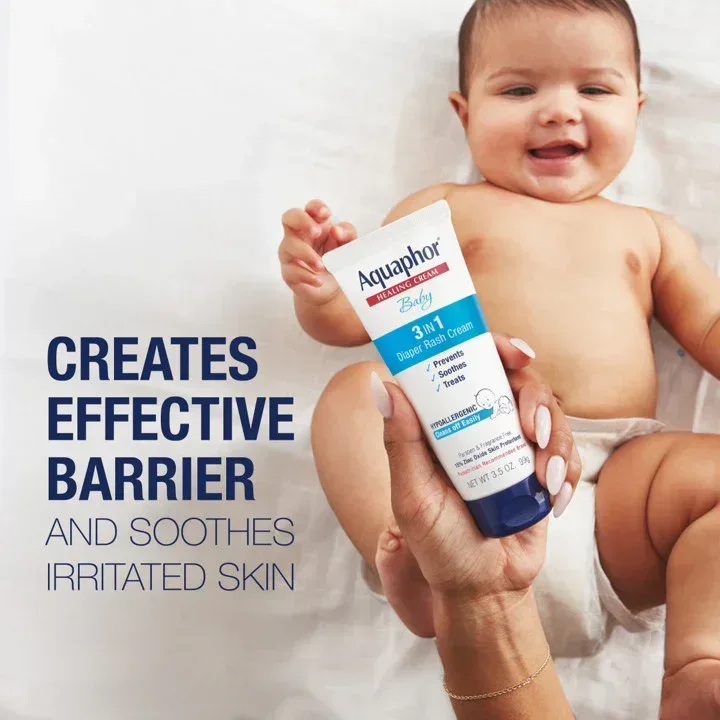 Aquaphor Complete Diaper Care Kit - Image 7
