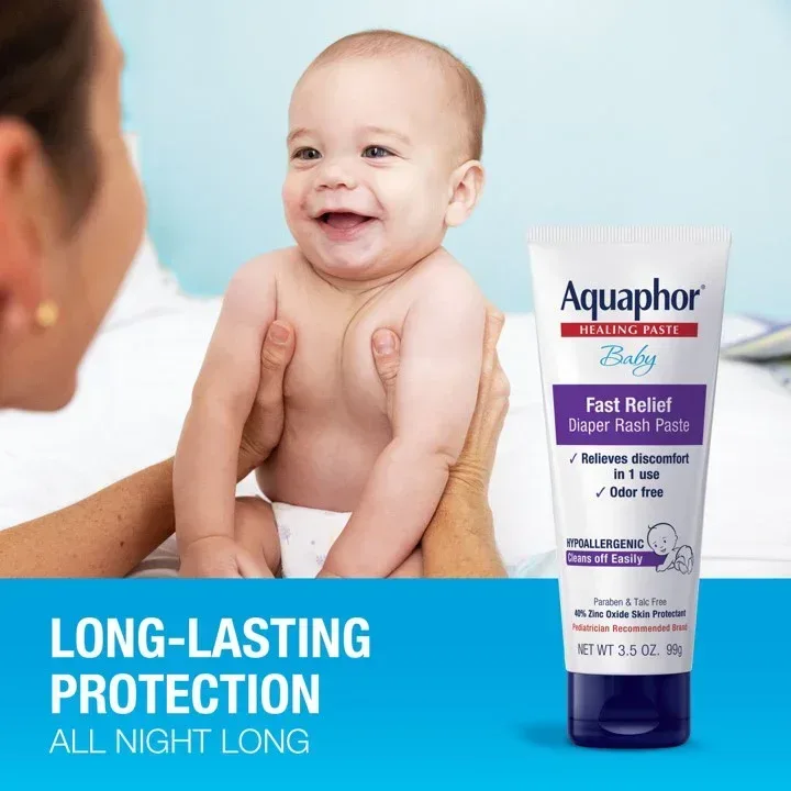 Aquaphor Complete Diaper Care Kit - Image 9