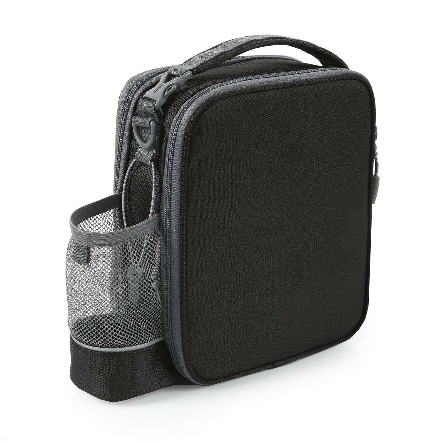 Arctic Zone Pro Expandable Lunch Bag, Choose Color - Image 15