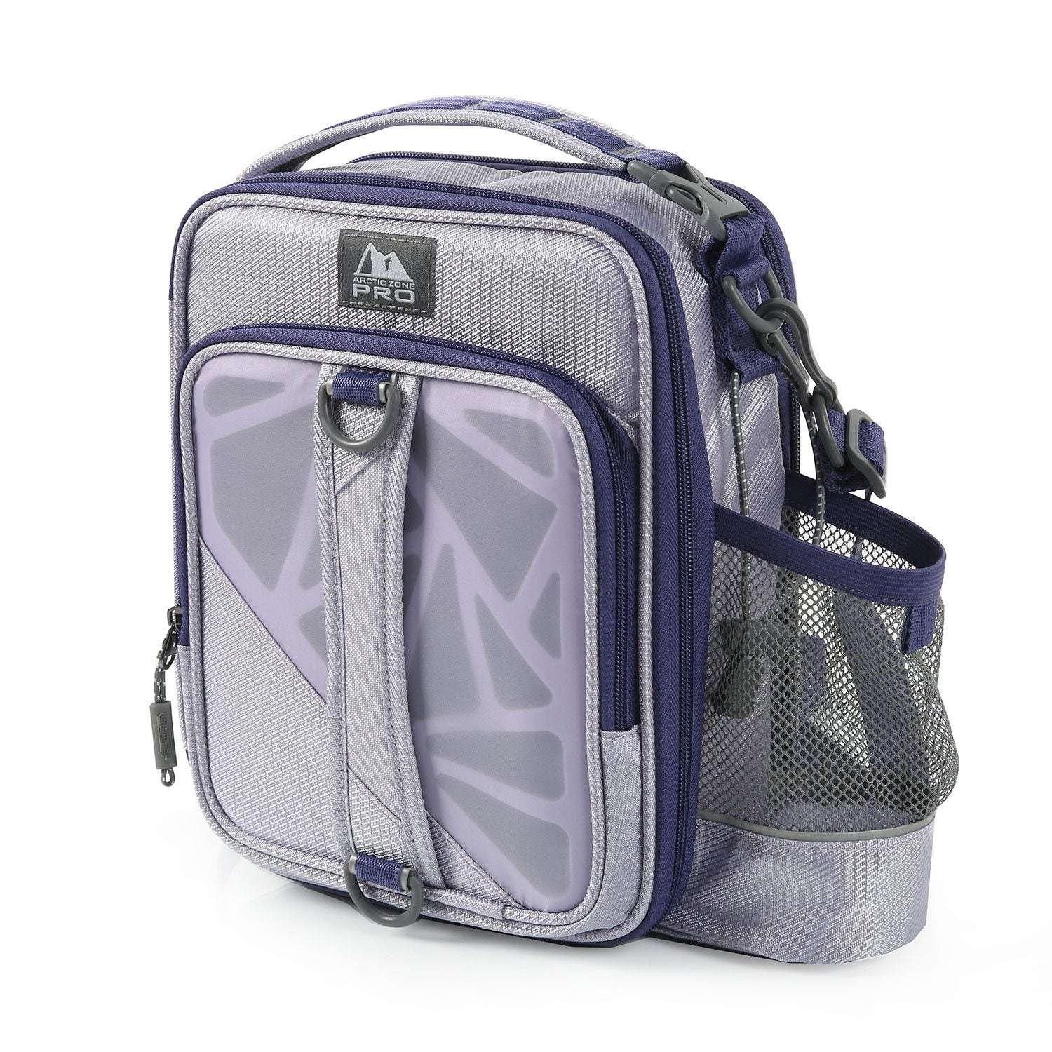 Arctic Zone Pro Expandable Lunch Bag, Choose Color - Image 2
