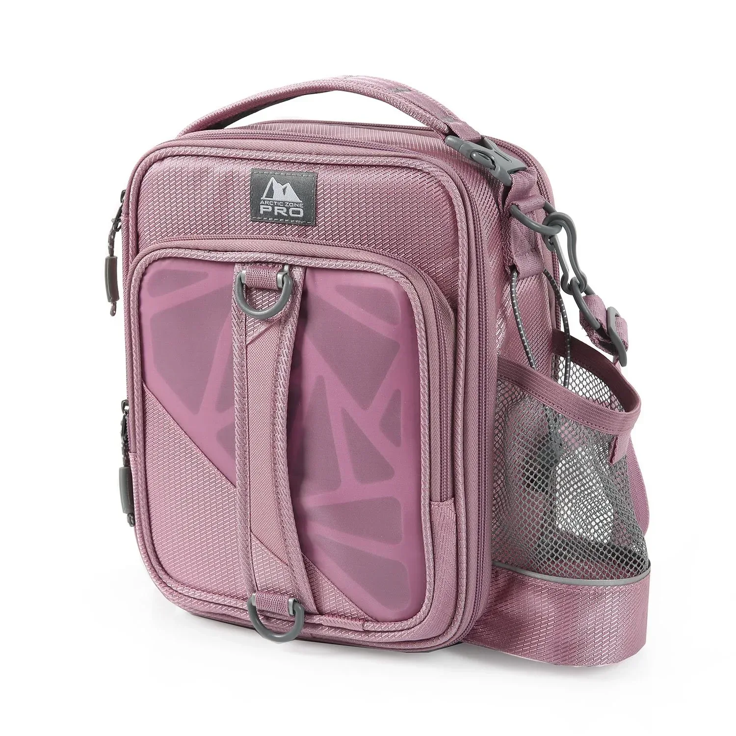 Arctic Zone Pro Expandable Lunch Bag, Choose Color - Image 29
