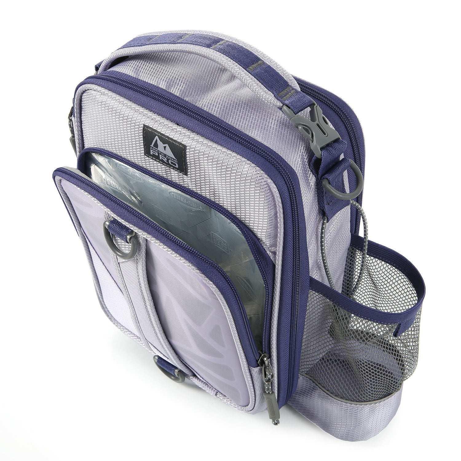 Arctic Zone Pro Expandable Lunch Bag, Choose Color - Image 3