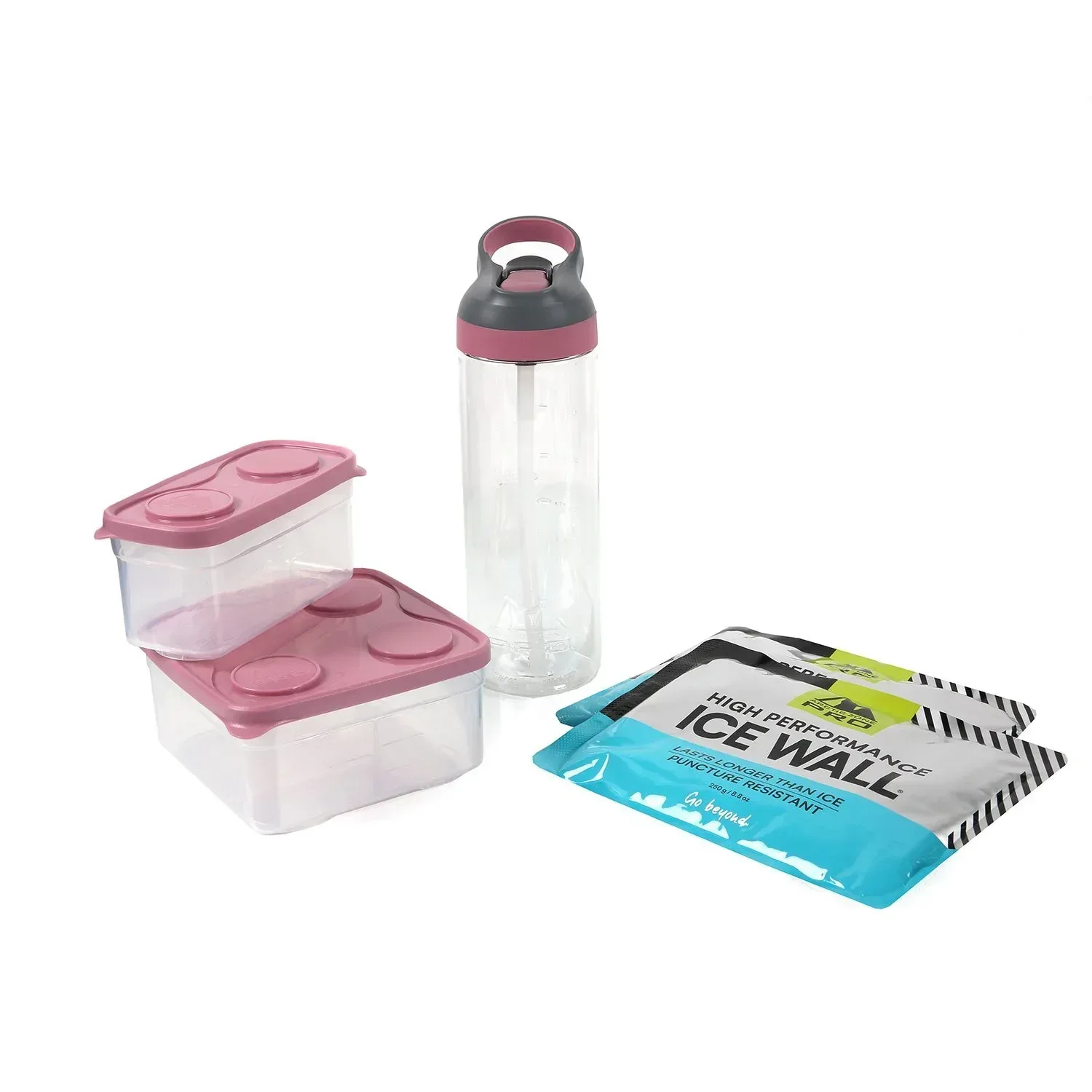 Arctic Zone Pro Expandable Lunch Bag, Choose Color - Image 35