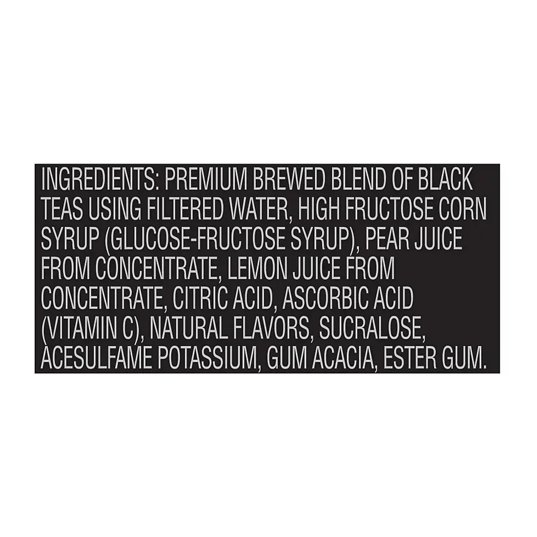 Arizona Arnold Palmer Lite Half & Half Ice Tea Lemonade, 30 pk. - Image 3