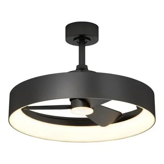Artika Austin 23" LED Fandelier - Image 3
