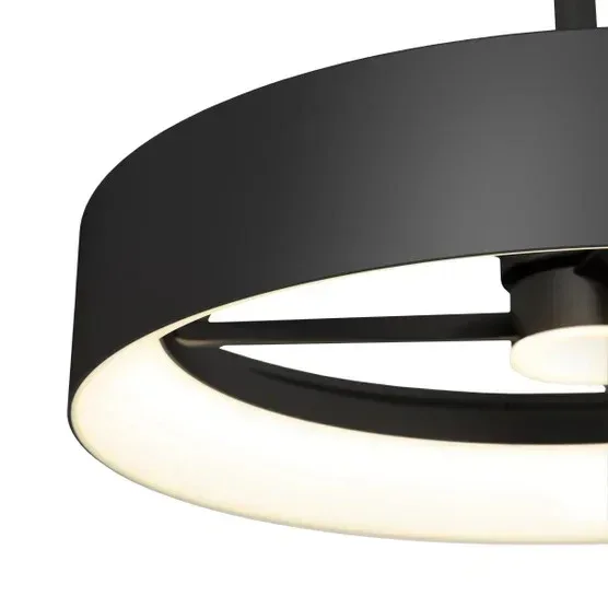 Artika Austin 23" LED Fandelier - Image 5