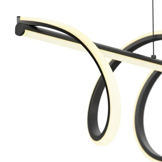 Artika Coda LED Pendant Light - Image 2