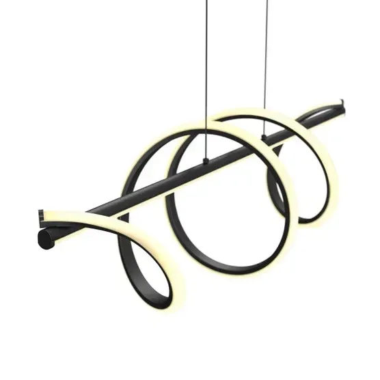 Artika Coda LED Pendant Light - Image 5