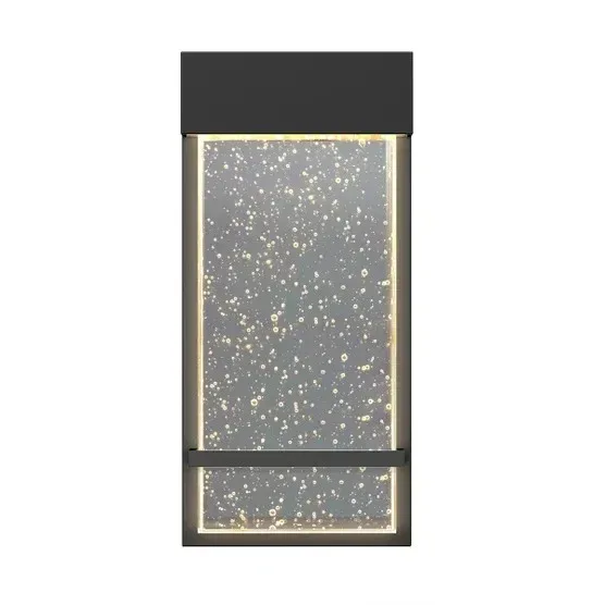Artika Skyler Bubble Glass Sconce - Image 2