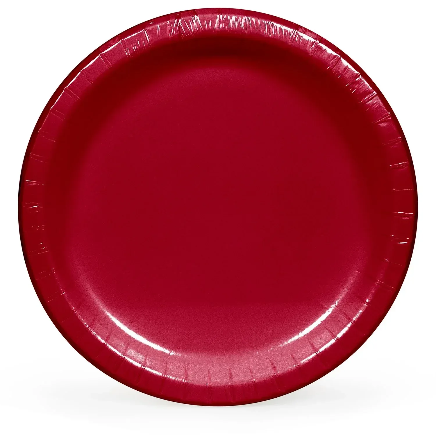 Artstyle Dinner Paper Plates, 10", 85 ct., Choose Color
