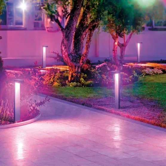 Atomi Smart Wi-Fi Platea Outdoor Pathway Lights - Image 12