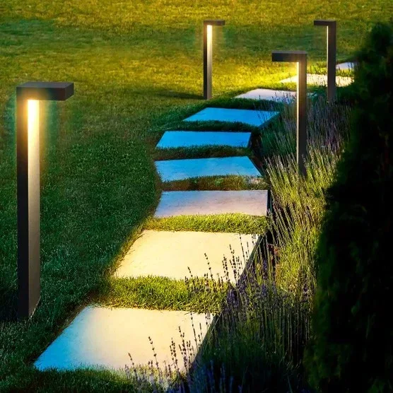 Atomi Smart Wi-Fi Platea Outdoor Pathway Lights - Image 13