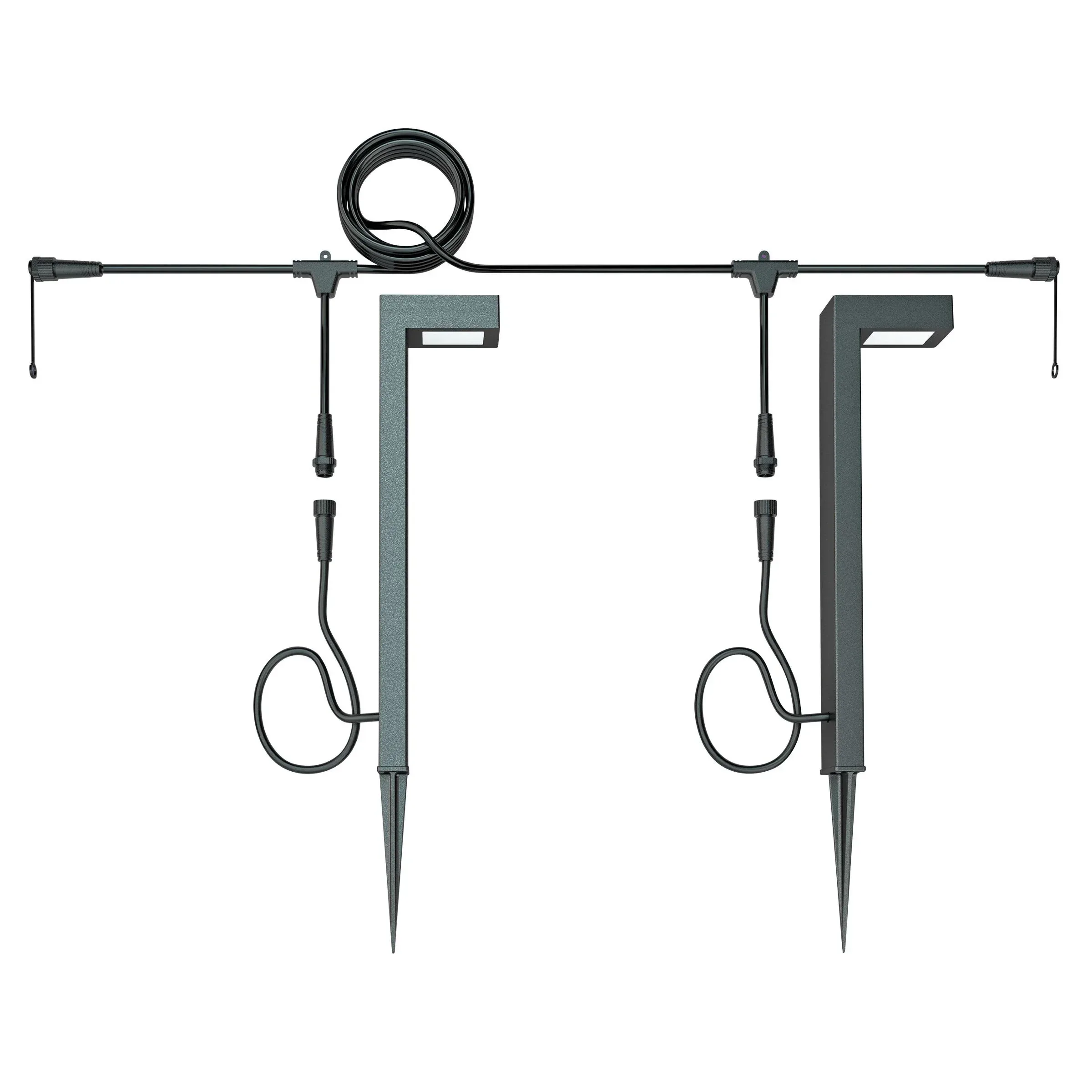 Atomi Smart Wi-Fi Platea Outdoor Pathway Lights - Image 14