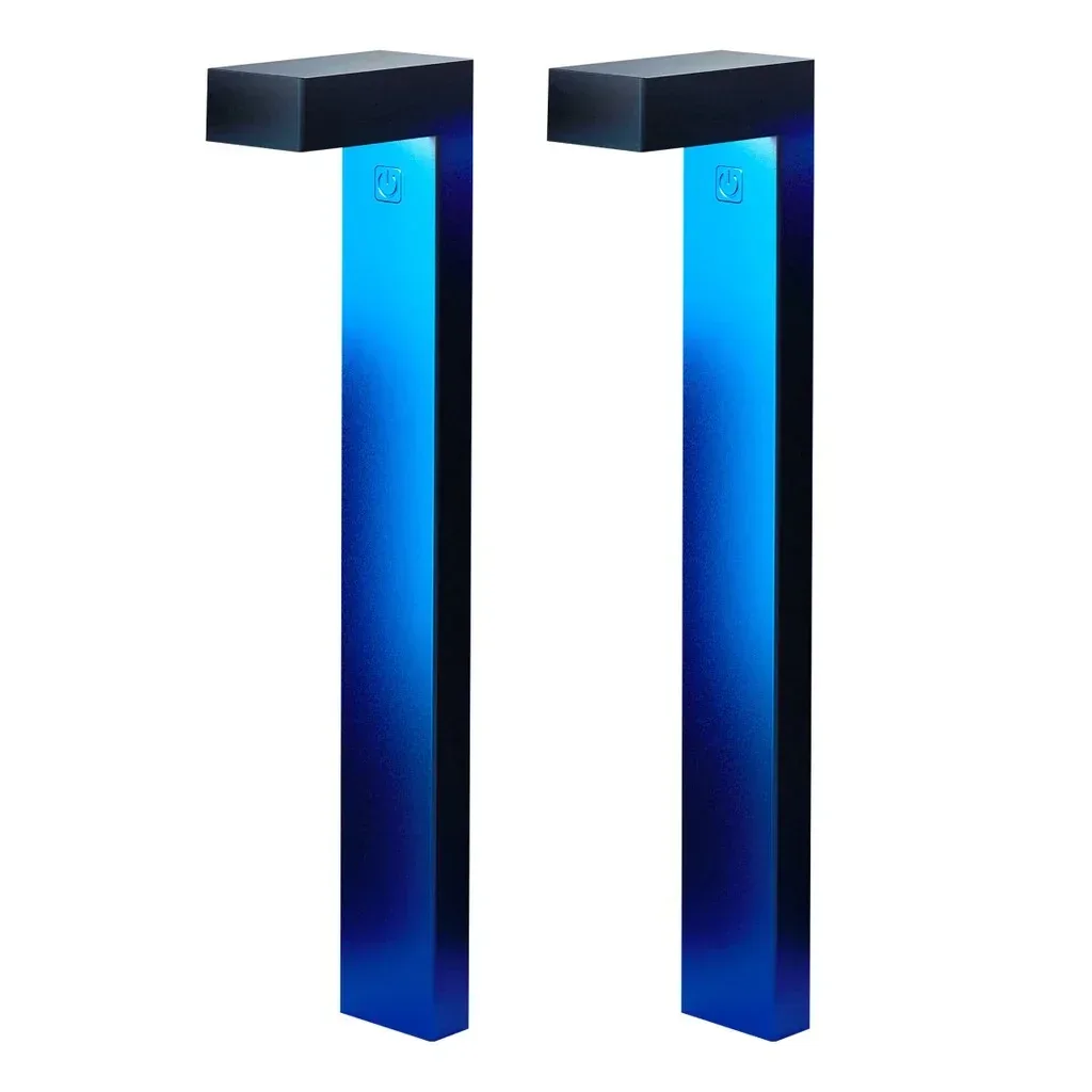 Atomi Smart Wi-Fi Platea Outdoor Pathway Lights - Image 7