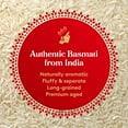 Authentic Royal Naturally Aged Indian White Basmati Rice, Long-Grain, Gluten-free - 20 lb. Bag 4.6 stars out of 12835 reviews (4.6)| 12.8K ratings - Image 10