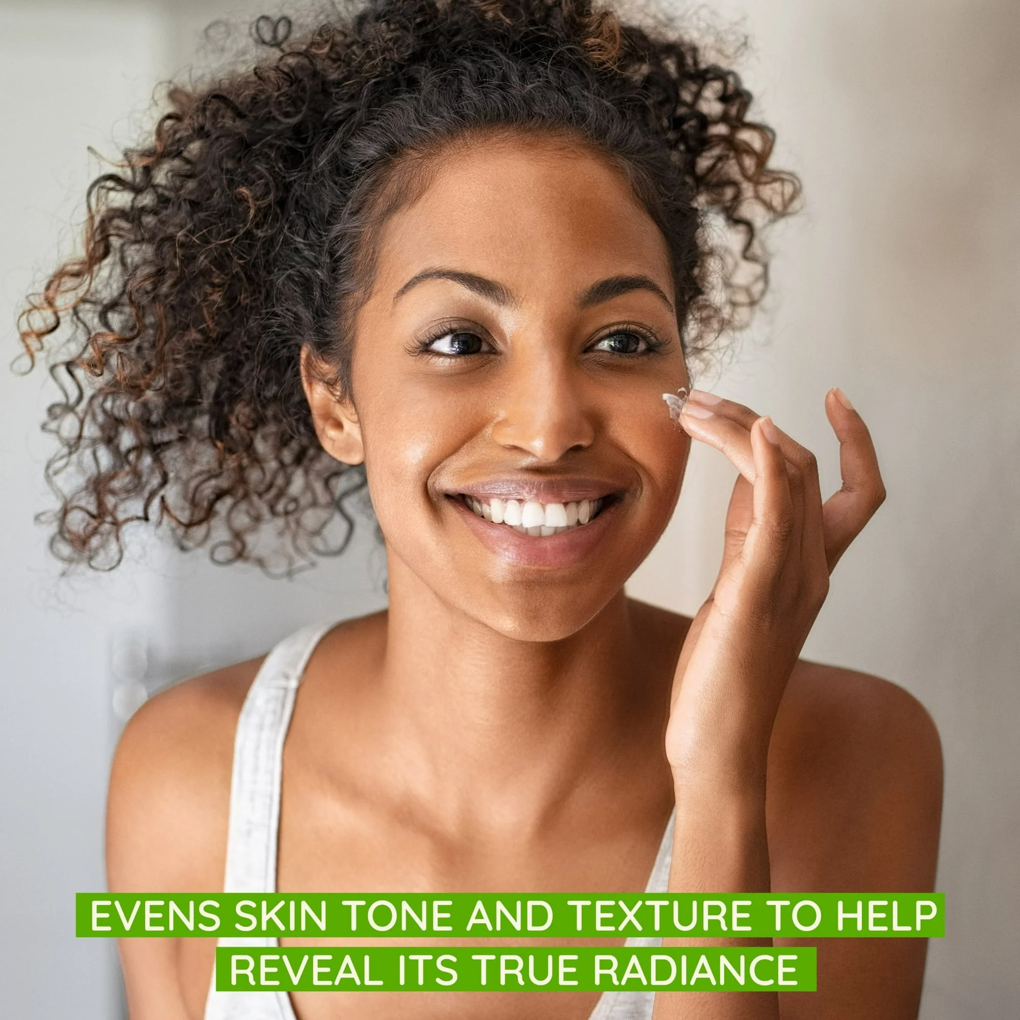Aveeno Clear Complexion Acne Facial Moisturizer, Soy, 4 fl. oz - Image 4