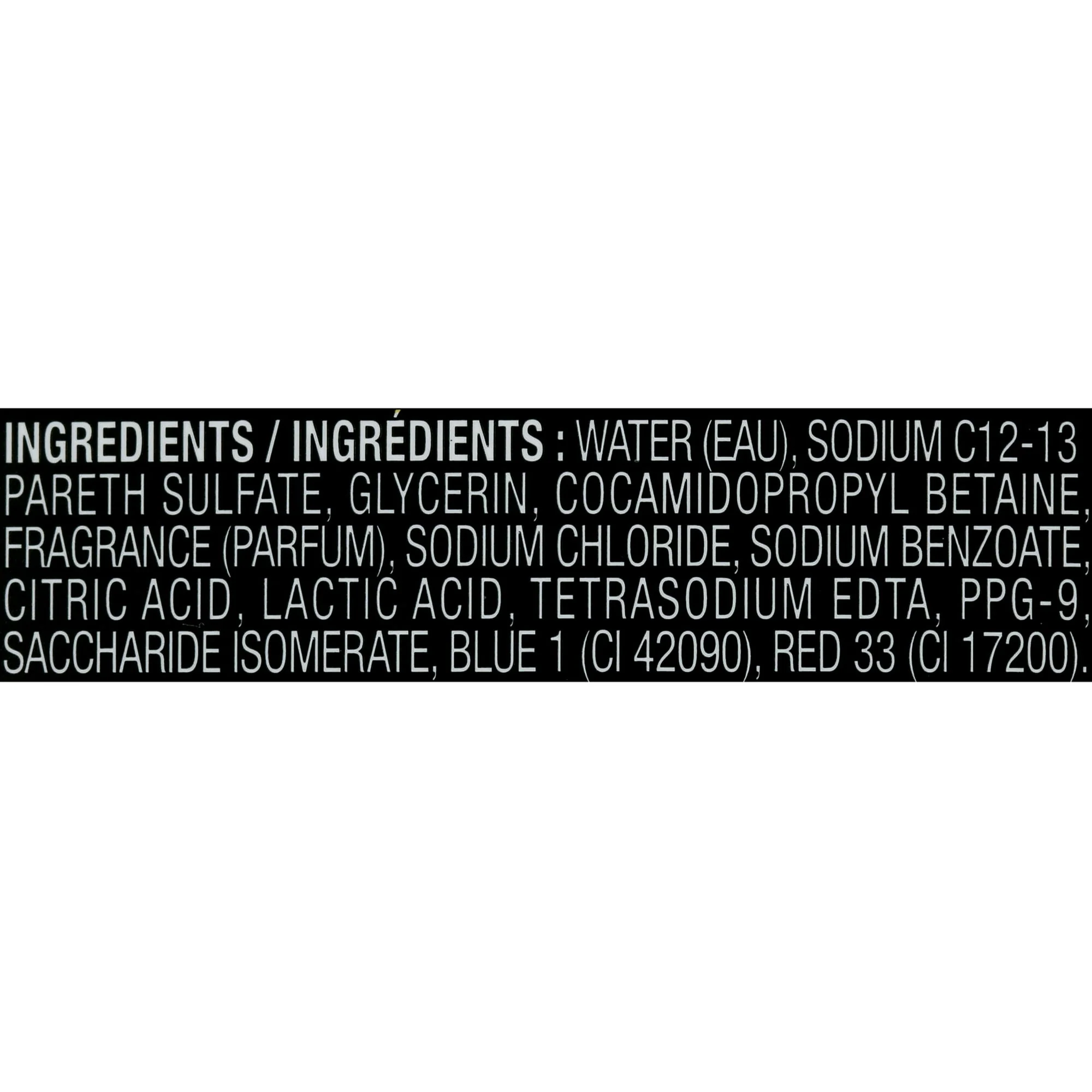 AXE Body Wash for Men Phoenix (28 Ounce 2 Count) - Image 3