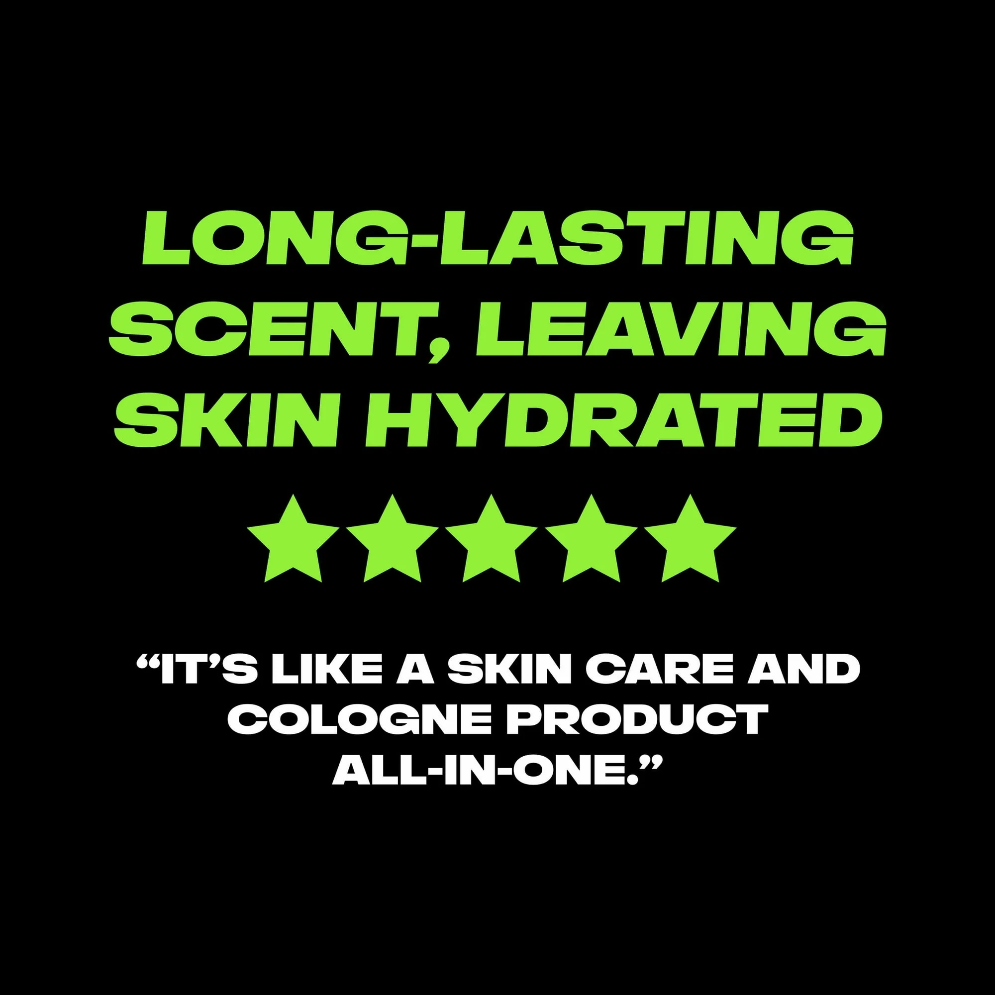 Axe Fine Fragrance Long Lasting Men's Body Wash Aqua Bergamot, 18 oz - Image 7