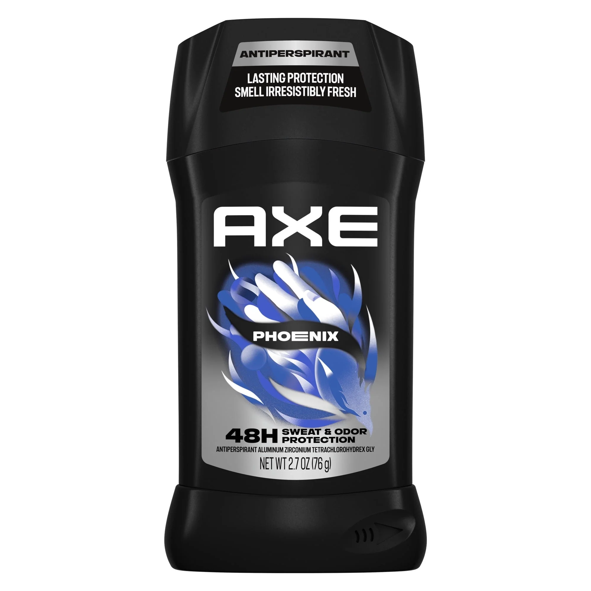 Axe Phoenix Collection Body Wash, 2-in-1 Shampoo + Conditioner & Antiperspirant Deodorant Stick, 3 Count - Image 2