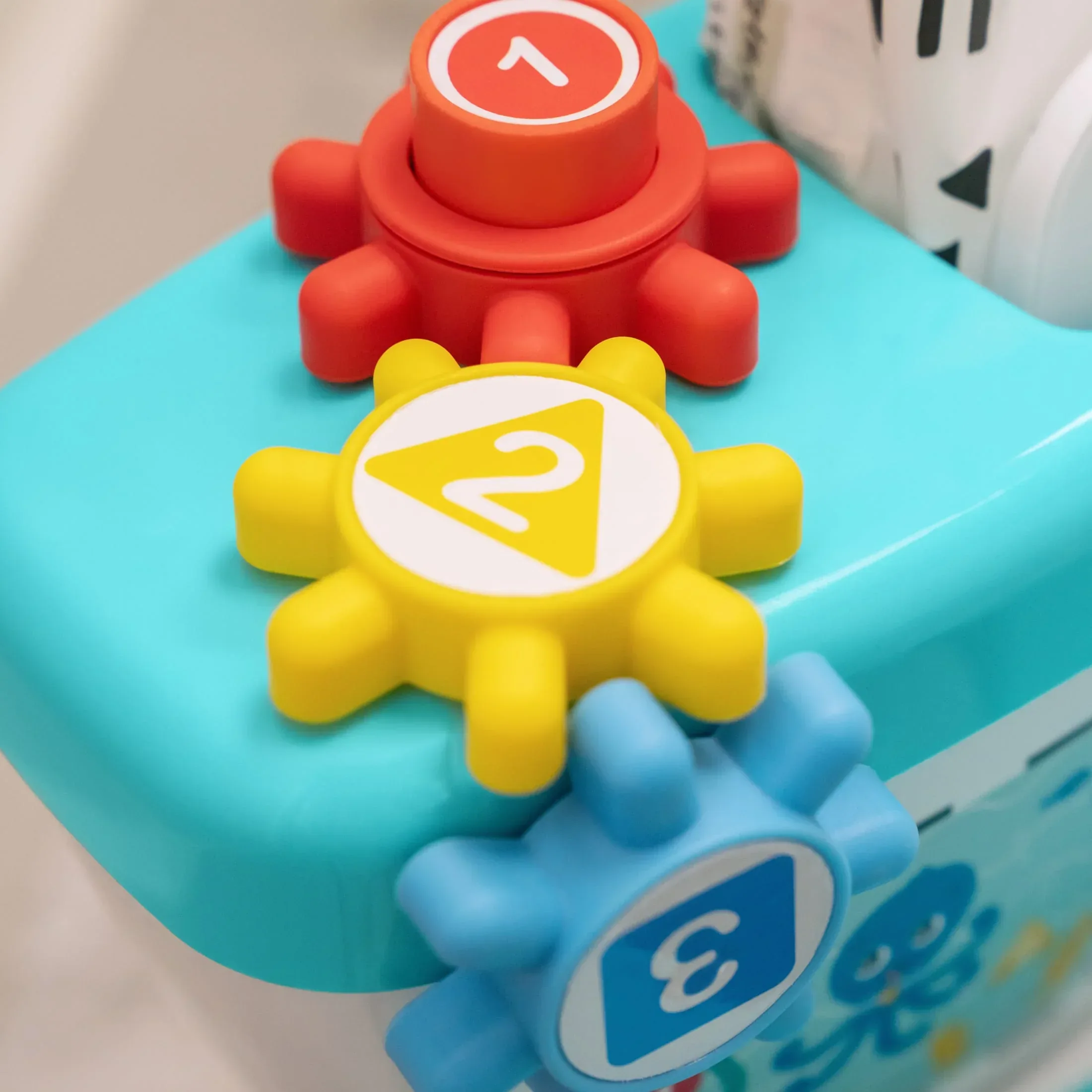 Baby Einstein Geared for Success 2-in-1 Potty Training System, Unisex, Ages 18 Months+ - Image 11