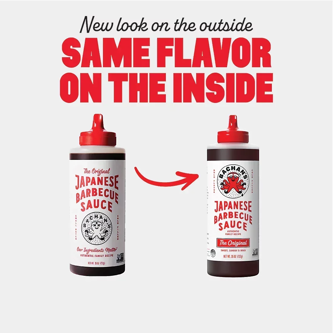Bachan's The Original Japanese BBQ Sauce, Bold, Fresh, Umami Flavor, Bottle, 26 oz. - Image 5