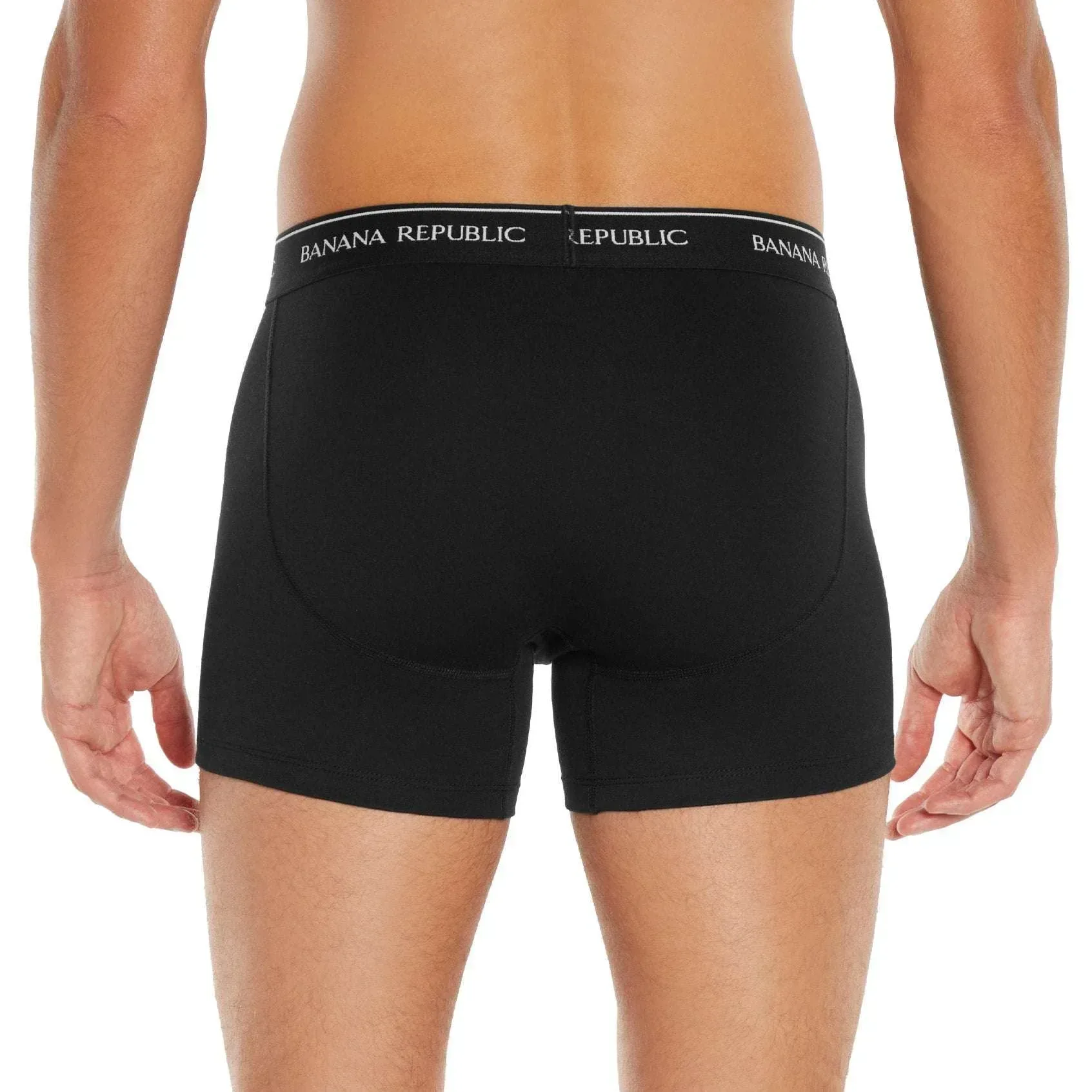 Banana Republic Men's Boxer Brief, 3-pack - Image 3