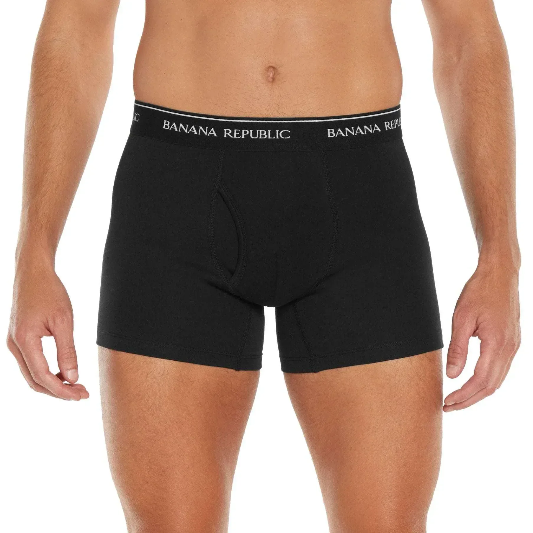 Banana Republic Men's Boxer Brief, 3-pack - Image 4