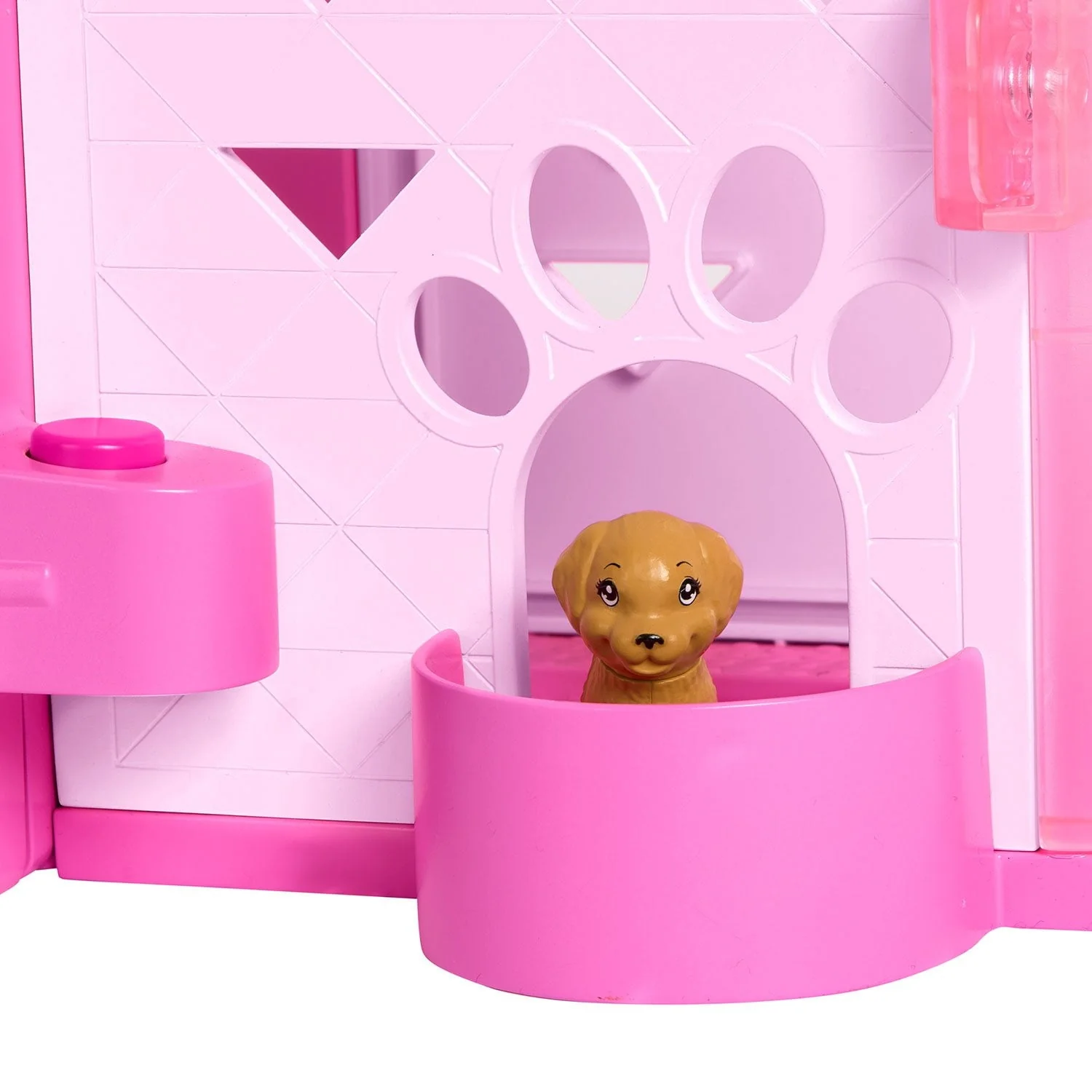 Barbie Dreamhouse Dollhouse with Accessories - Image 13