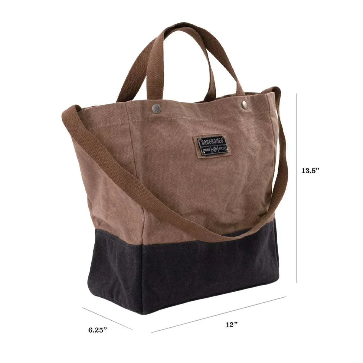 Barebones Neelum Tote Bag 2-piece Set - Image 3
