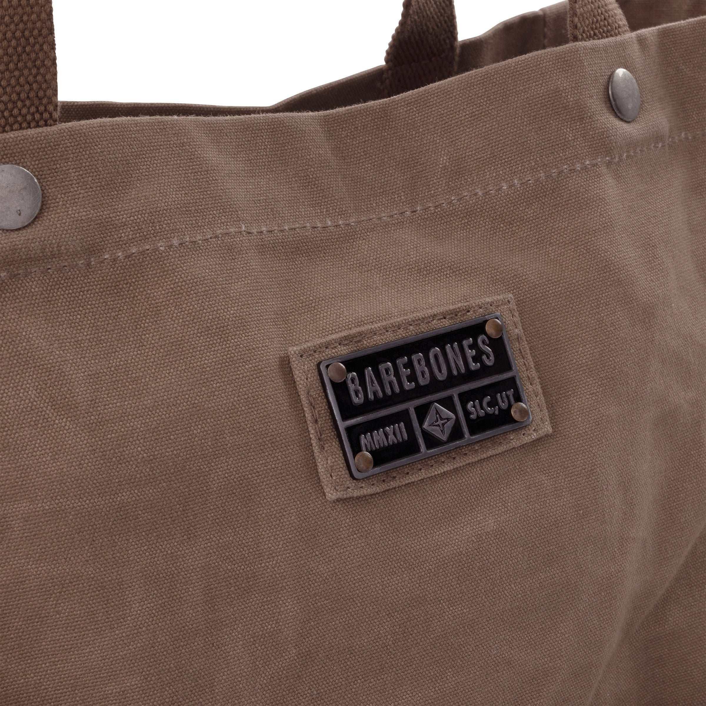 Barebones Neelum Tote Bag 2-piece Set - Image 4