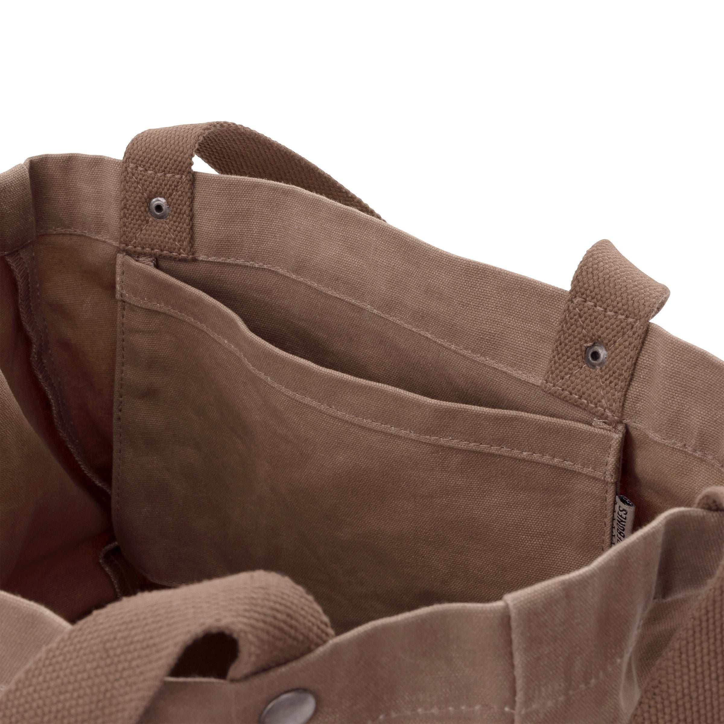 Barebones Neelum Tote Bag 2-piece Set - Image 5