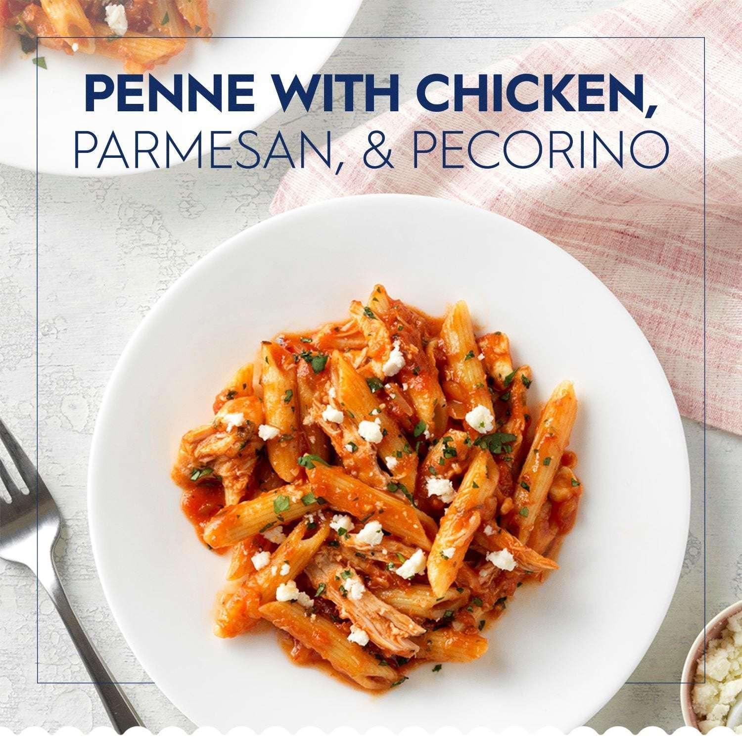 Barilla Penne Pasta 16 oz., 6 pk. - Image 4