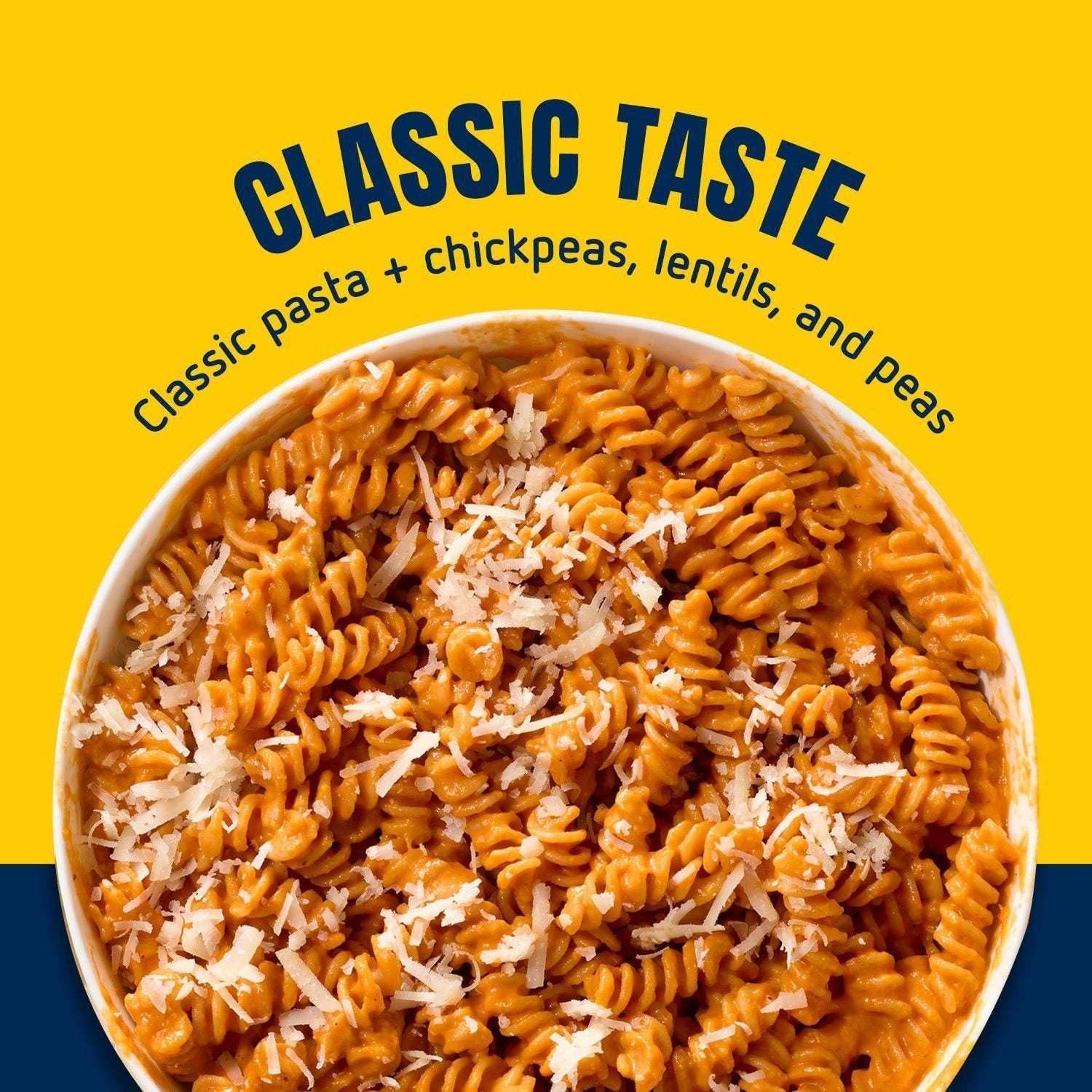 Barilla Protein+ Penne & Rotini, 14.5 oz., 4 pk. - Image 4