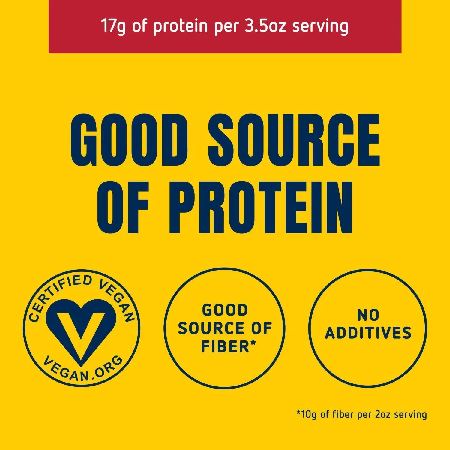 Barilla Protein+ Penne & Rotini, 14.5 oz., 4 pk. - Image 5