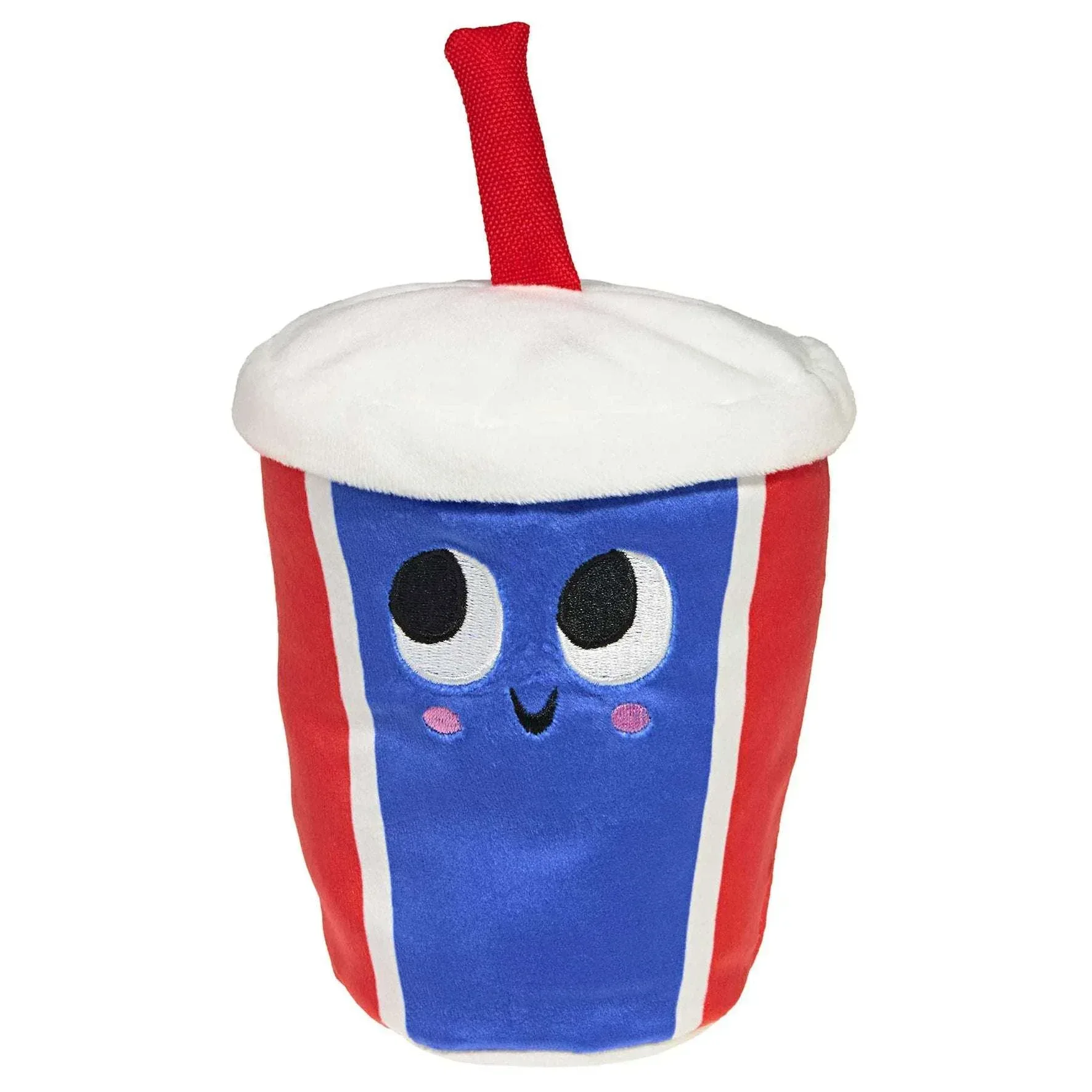 BARK Food Court Dog Toy Bundle, 5-count - Image 2