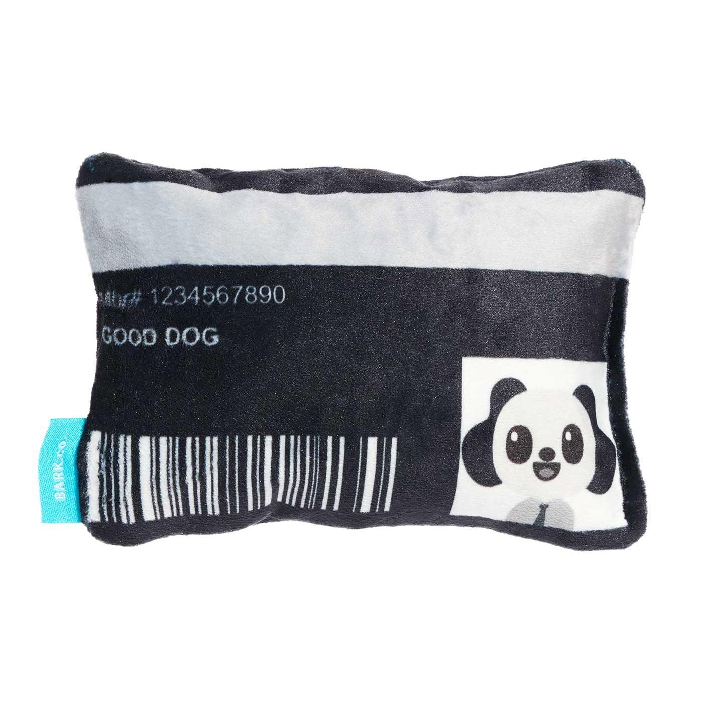 BARK Food Court Dog Toy Bundle, 5-count - Image 3