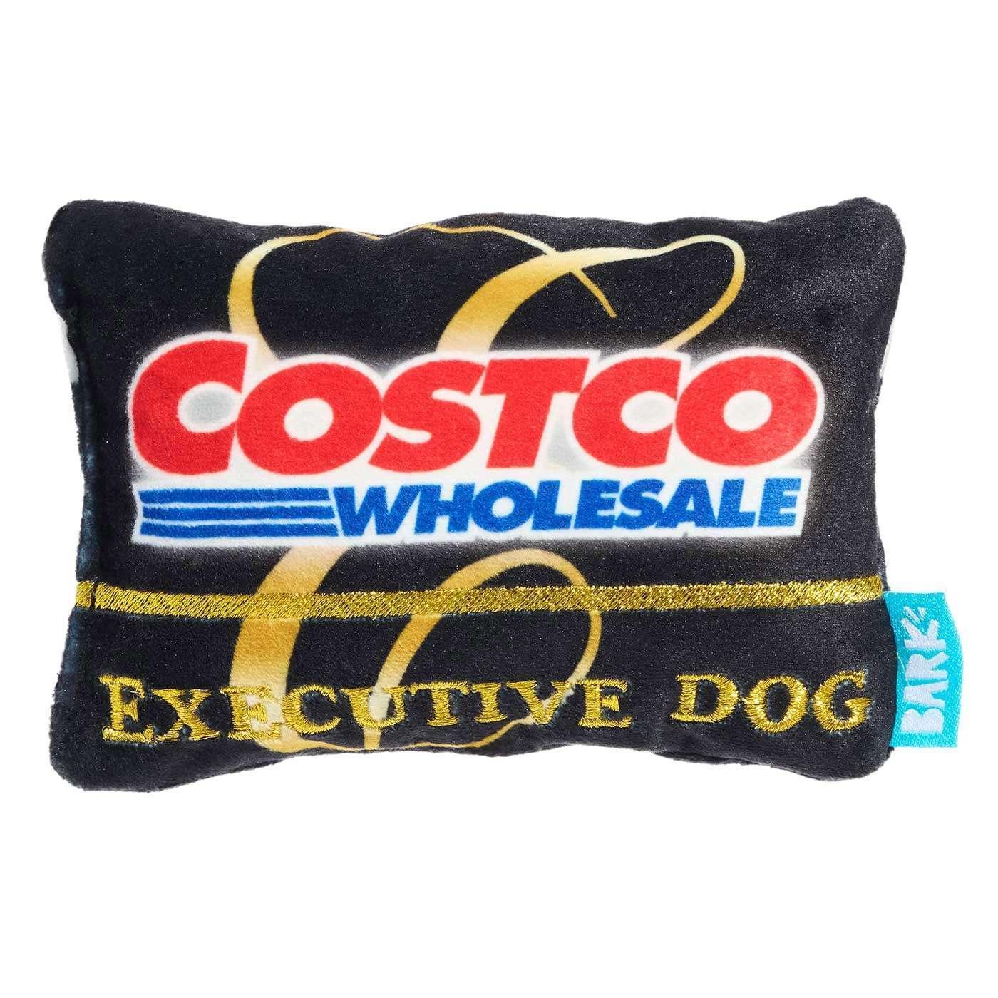 BARK Food Court Dog Toy Bundle, 5-count - Image 4