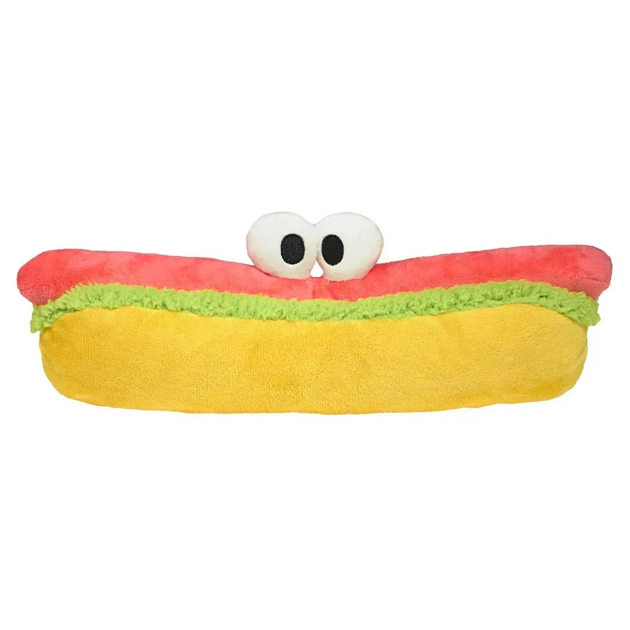 BARK Food Court Dog Toy Bundle, 5-count - Image 5