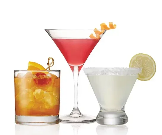 Bartesian The Vodka Lovers Collection Cocktail Mixer Capsules, 6 ct. - Image 2