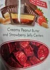Barton's Milk Chocolate Peanut Butter and Jelly Cups, 20 oz. - Image 2