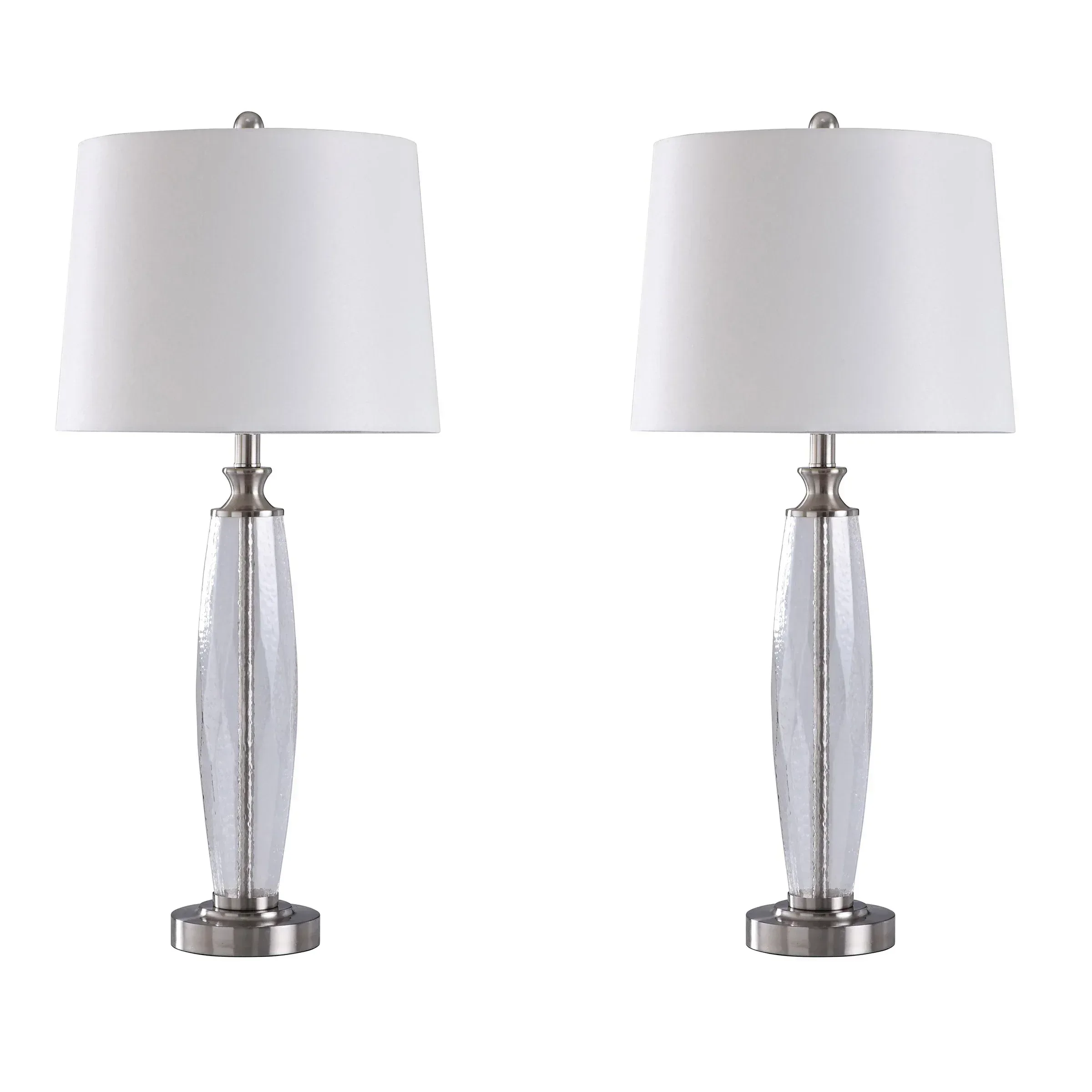 Beachwood Table Lamp, 2-pack - Image 2