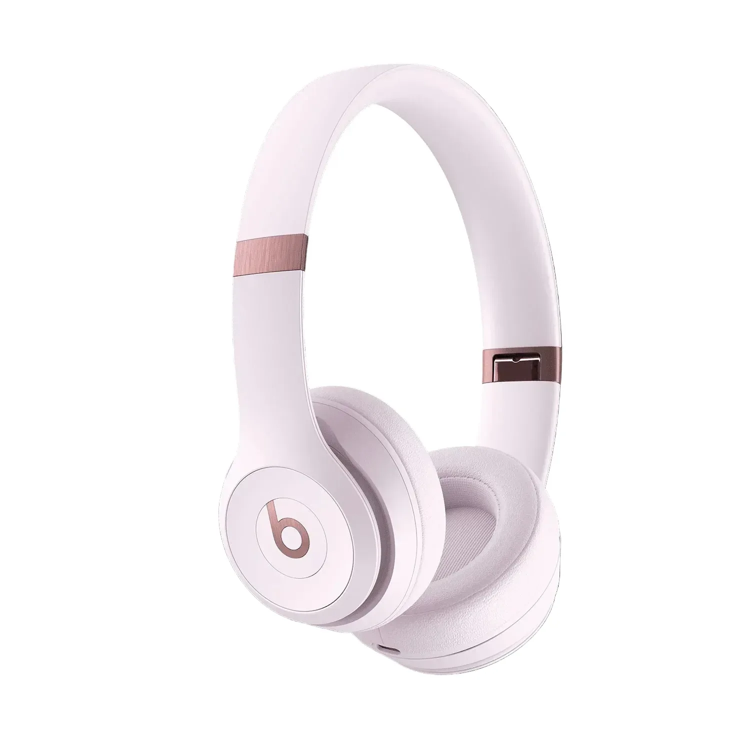 Beats Solo4 Wireless Headphones - On-Ear Wireless Headphones - Image 11