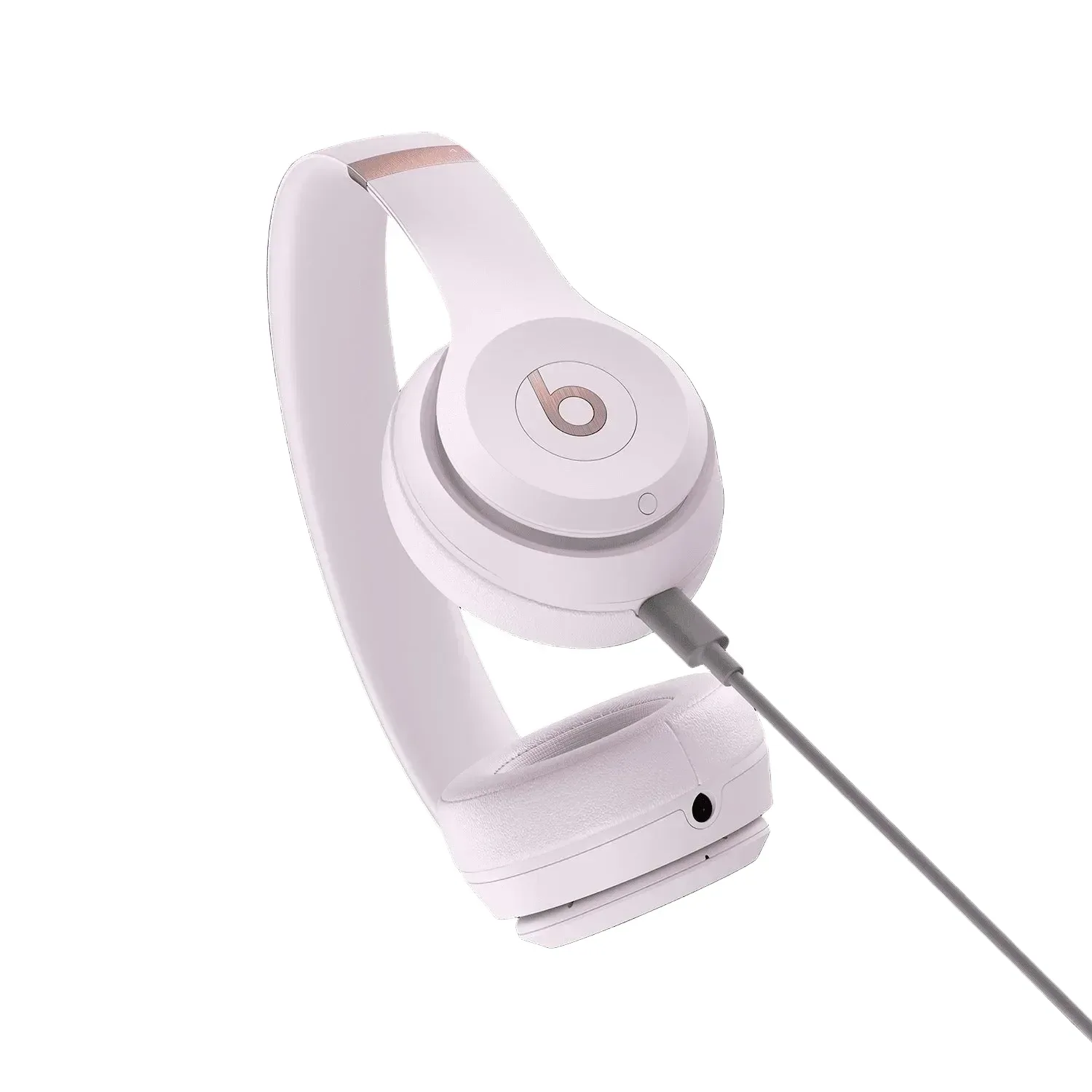 Beats Solo4 Wireless Headphones - On-Ear Wireless Headphones - Image 13