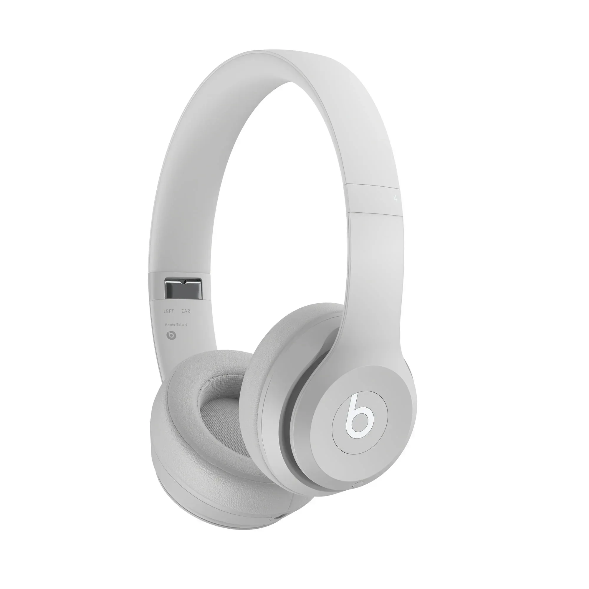 Beats Solo4 Wireless Headphones - On-Ear Wireless Headphones - Image 16
