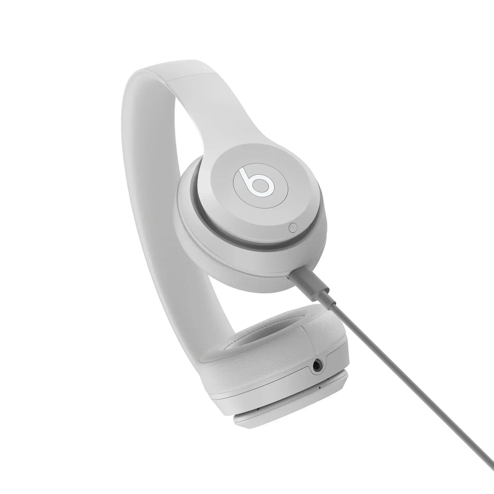 Beats Solo4 Wireless Headphones - On-Ear Wireless Headphones - Image 19