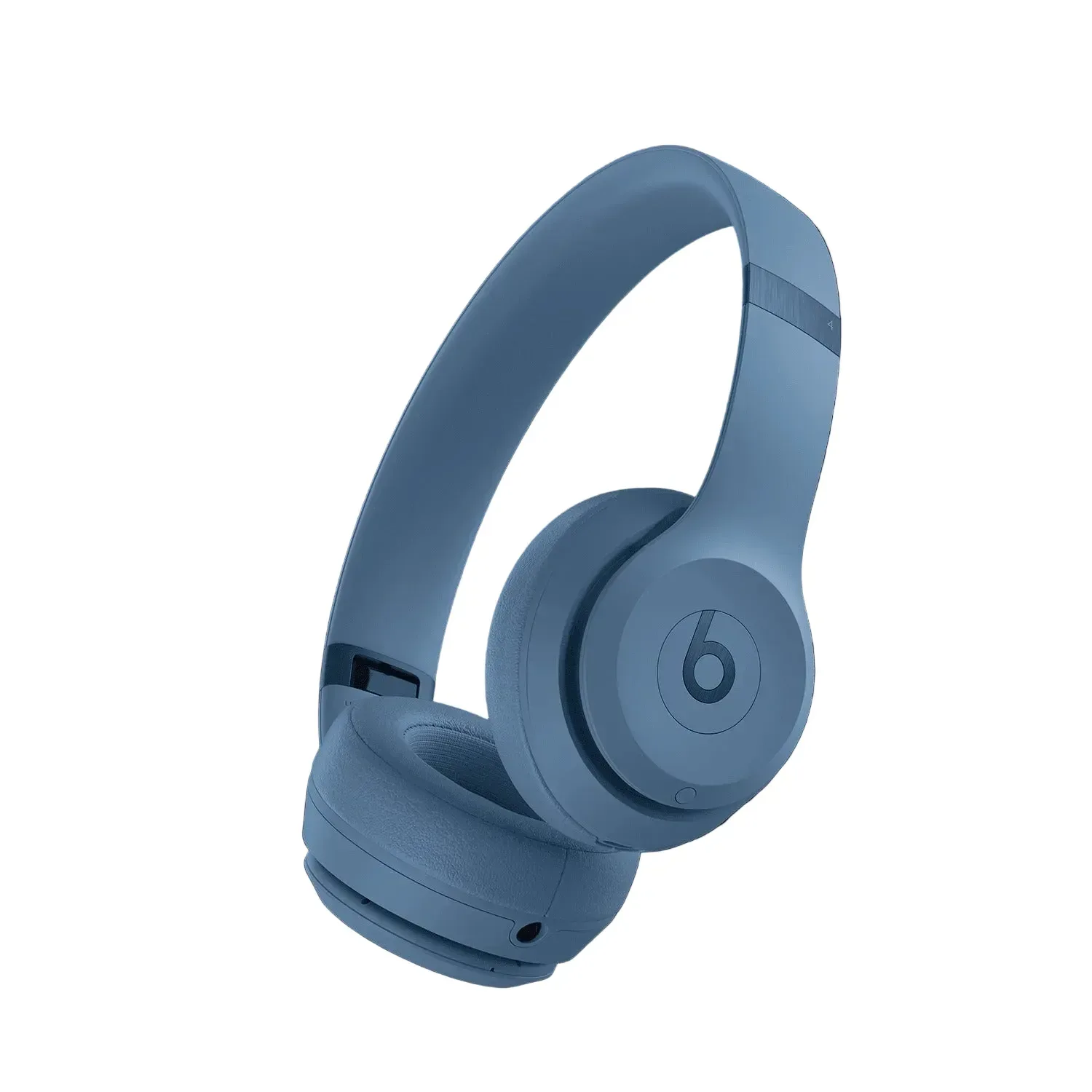 Beats Solo4 Wireless Headphones - On-Ear Wireless Headphones - Image 21