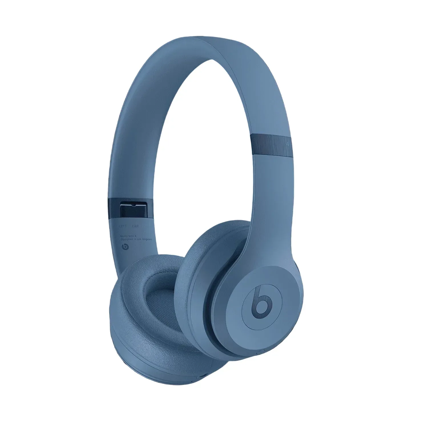 Beats Solo4 Wireless Headphones - On-Ear Wireless Headphones - Image 23