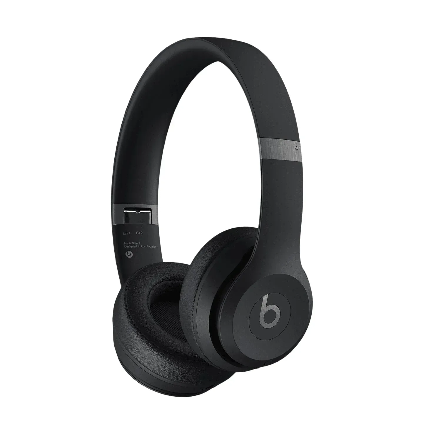 Beats Solo4 Wireless Headphones - On-Ear Wireless Headphones - Image 3
