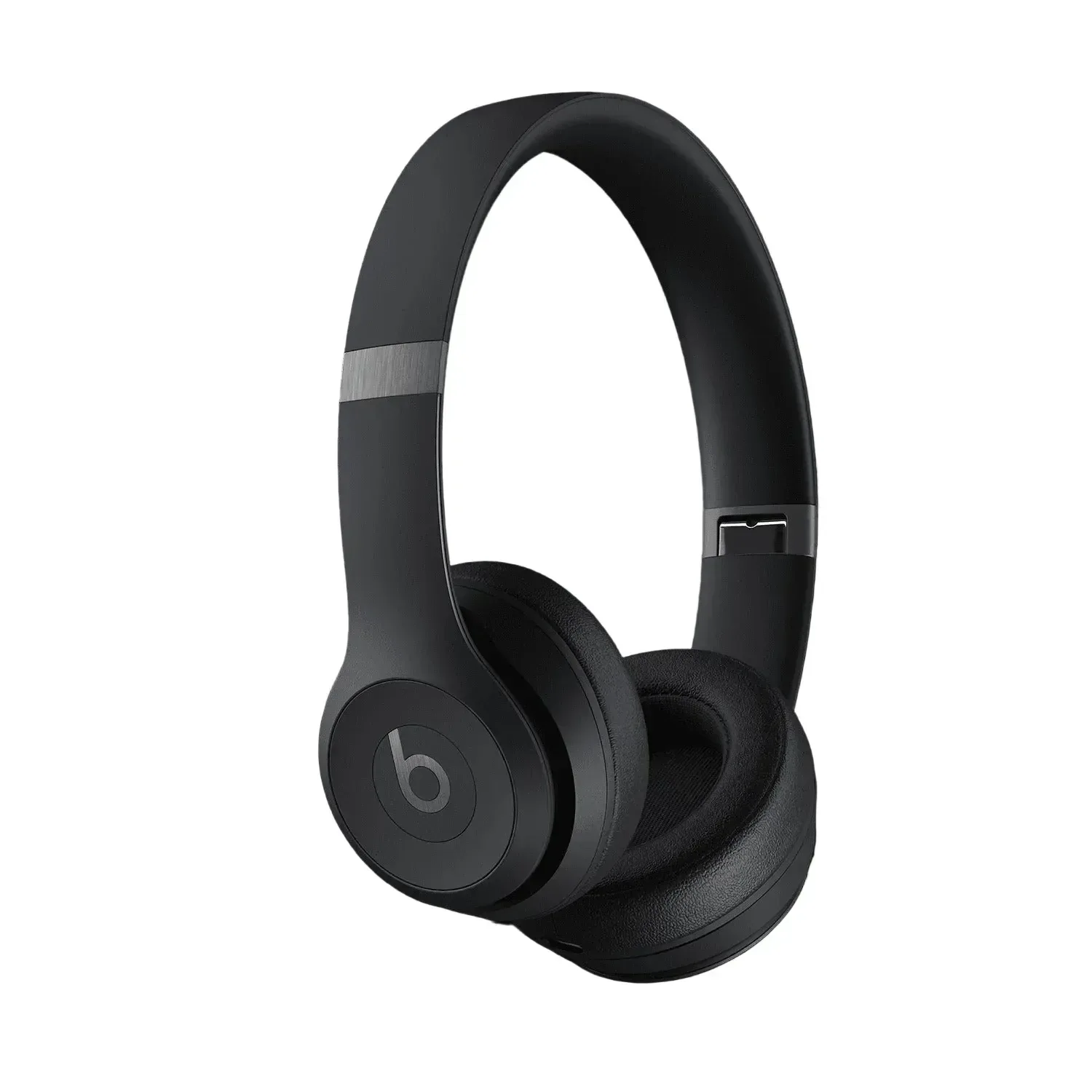 Beats Solo4 Wireless Headphones - On-Ear Wireless Headphones - Image 4